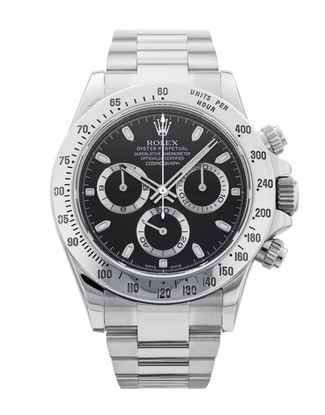 Rolex Daytona 116520